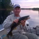 Gary McKibbon