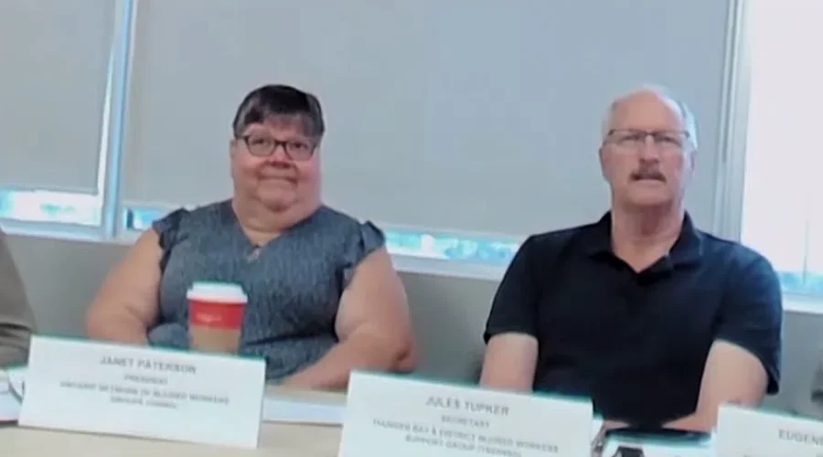 Injured workers groups continue to seek WSIB age-limit change