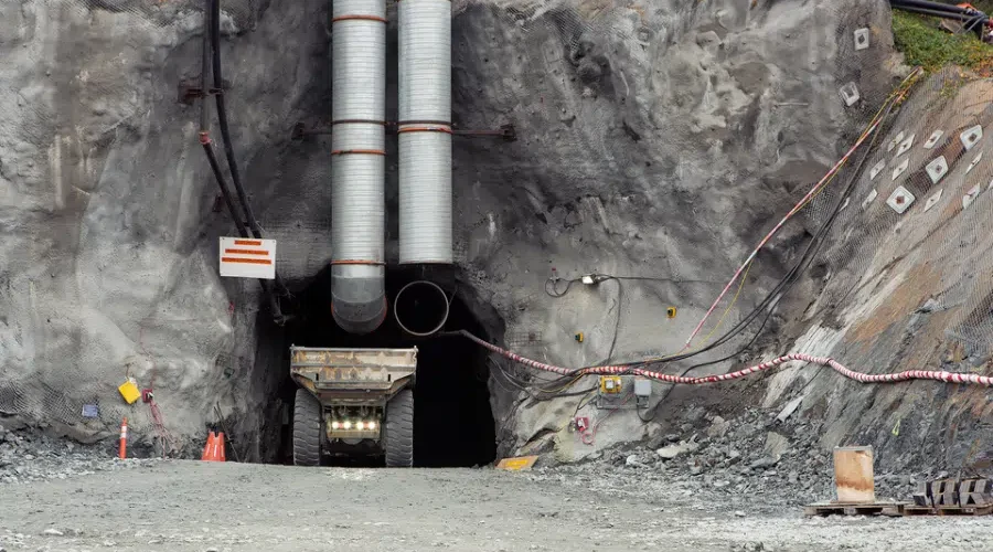 West Red Lake Gold Mines reports employee death at Madsen Mine