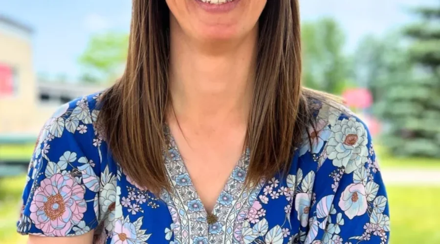 Kurtz selected as TA vice-principal