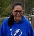 Nicole Charlotte Skead