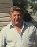 Raymond “Stubby” Pakon