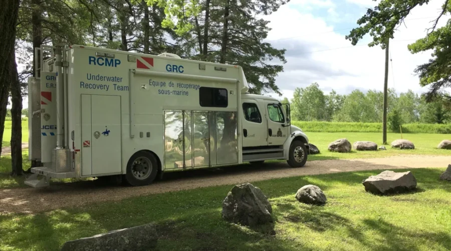 Winnipeg woman drowns in Whiteshell