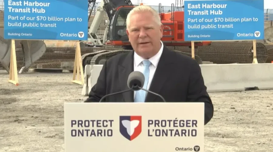 4 arrested on auto theft-related charges near Premier Ford’s home