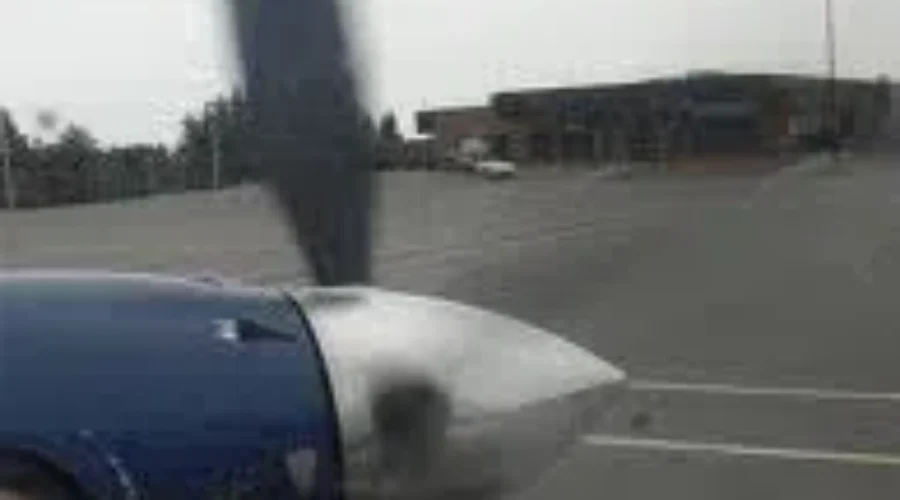 Sioux Lookout Airport making security changes