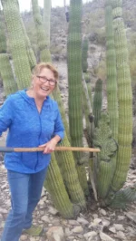 Terry Ann Taronno