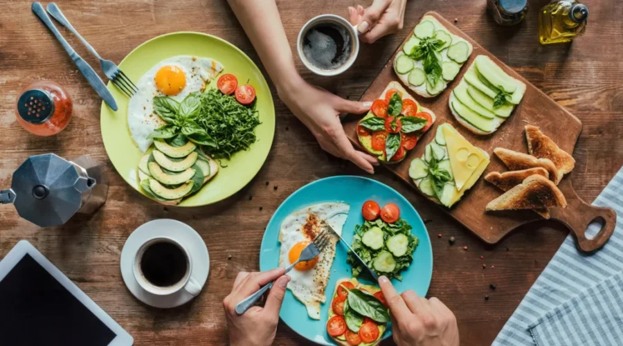 Weekend edition: What’s your favourite breakfast food?