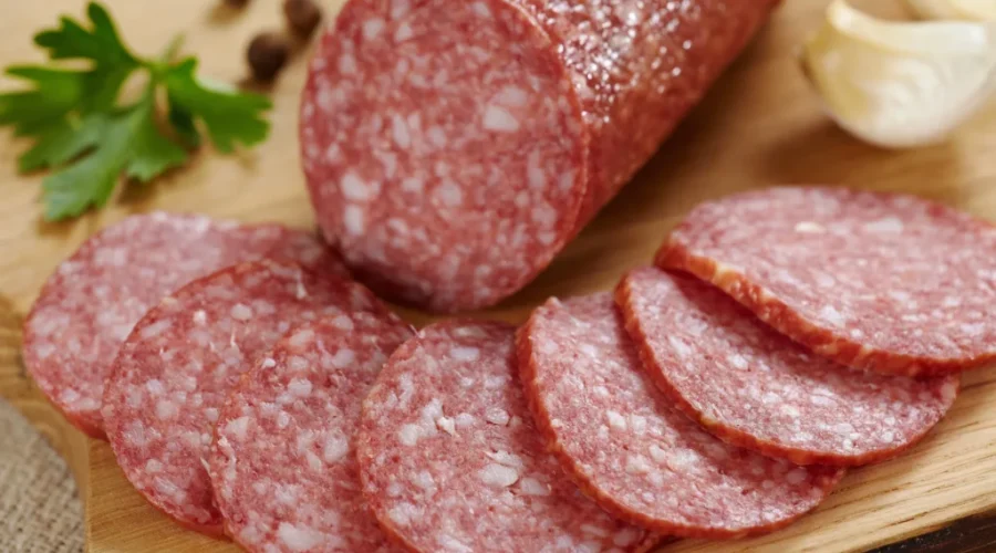 17 Ontarians sickened by contaminated salami