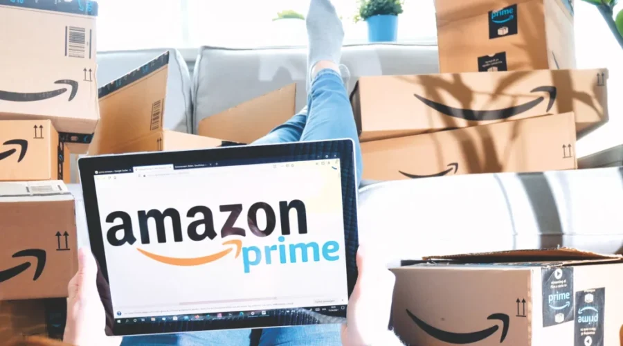 It’s the start of Amazon Canada Prime Day!