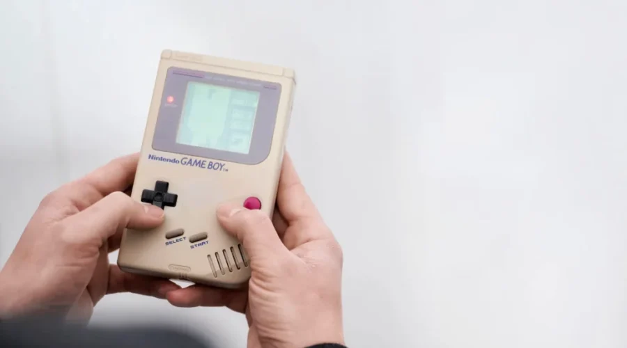 LEGO releasing Game Boy set for Nintendo lovers