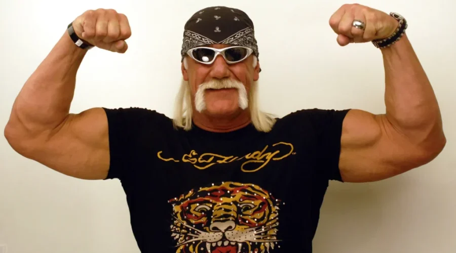 WWE legend Hulk Hogan dead at 71