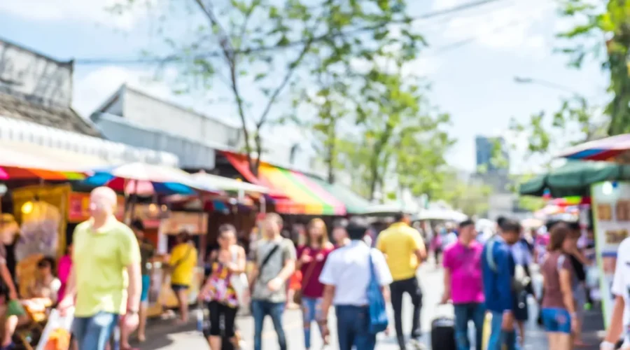 Activity-packed weekend in Kenora