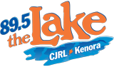 CJRL 89.5 logo