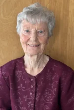 Alice Jean Jardine