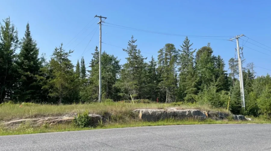 City sells property to Infrastructure Ontario