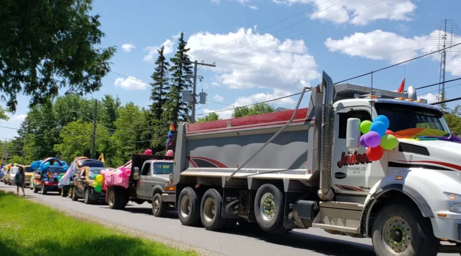 Three groups allowed to participate in Emo/Borderland Pride case