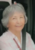 Geraldine Spruce