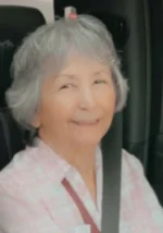 Geraldine Spruce
