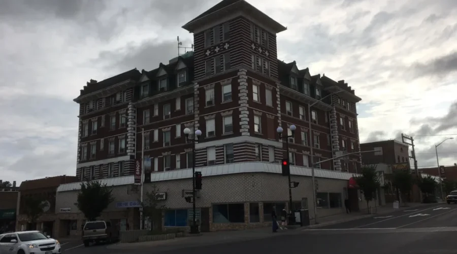 Council votes to expropriate the Kenricia