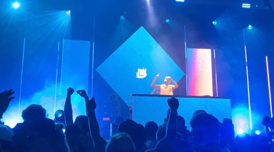 Lakeside Live: Kenora’s EDM festival of the summer