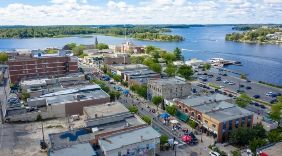 First Main Street Market of summer takes place Saturday