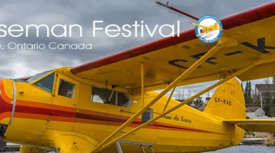 Red Lake received NOHFC funding