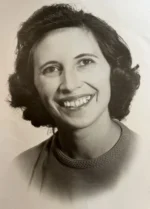 Rose Yakiwchuk