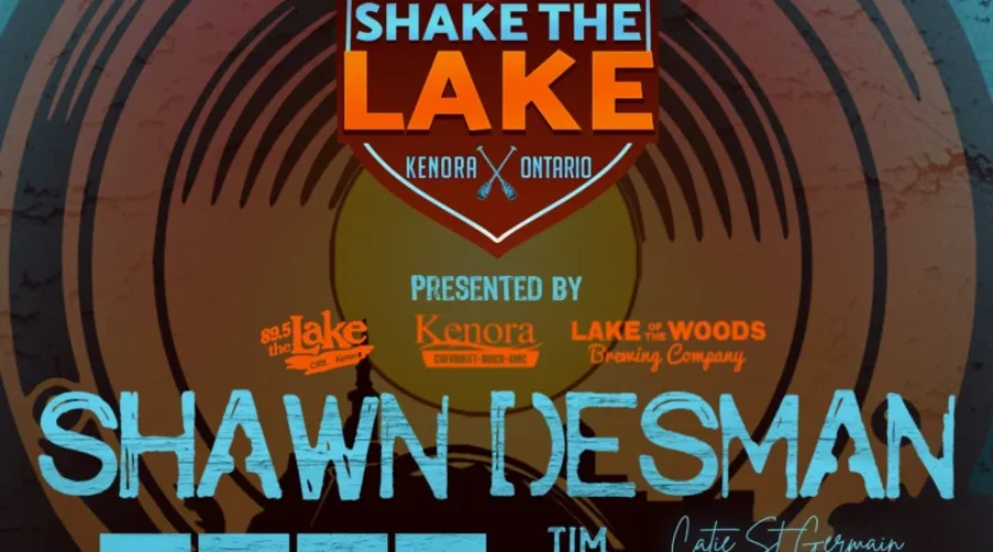 What’s happening in Kenora this weekend