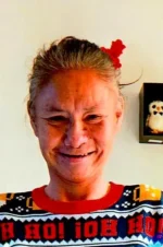 Tonia Jessie Hunter