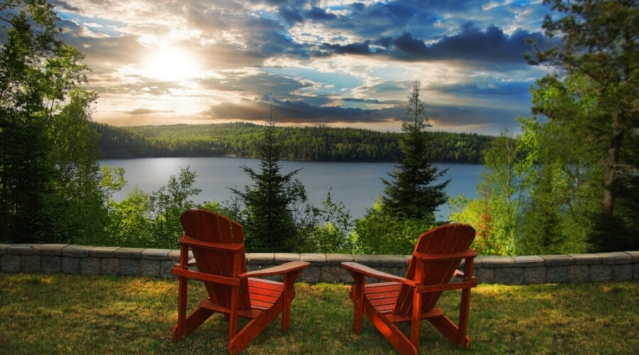 Your Kenora: your gateway to the city