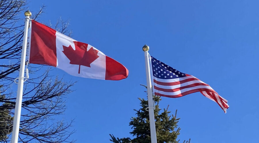 Carney, Trump have ‘productive’ conversation: PMO