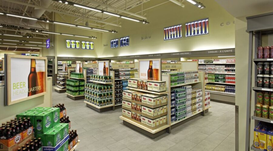 No plans in Ontario to lift American-booze ban