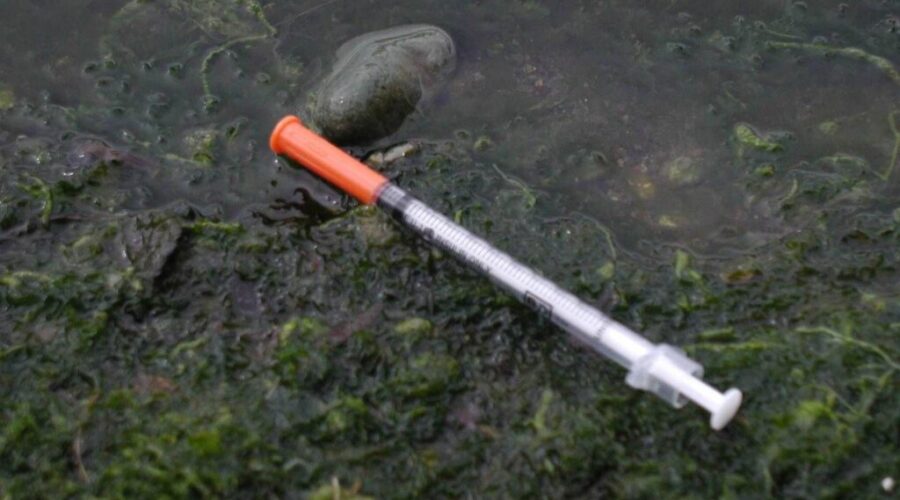 NDP seeks strategy to deal with drug overdose deaths