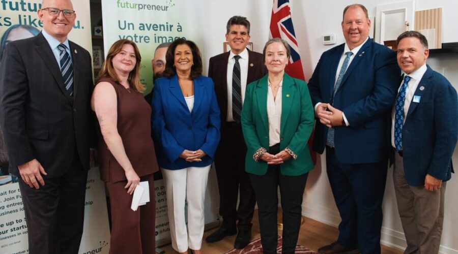 More funding to support young entrepreneurs