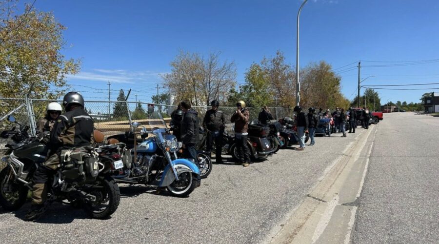 $58,000 raised for Alzheimer Society