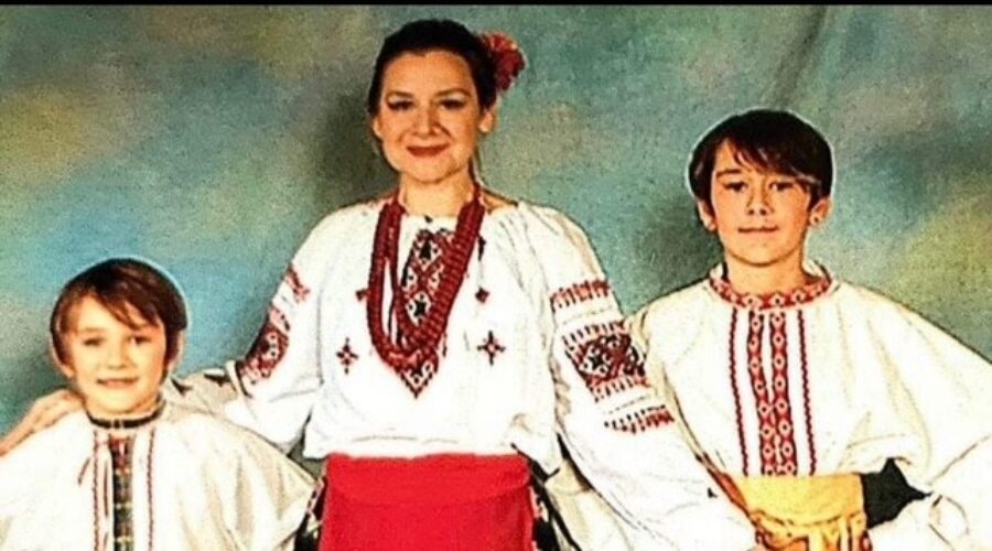 Flavour Files: Ukrainian Chrustiky