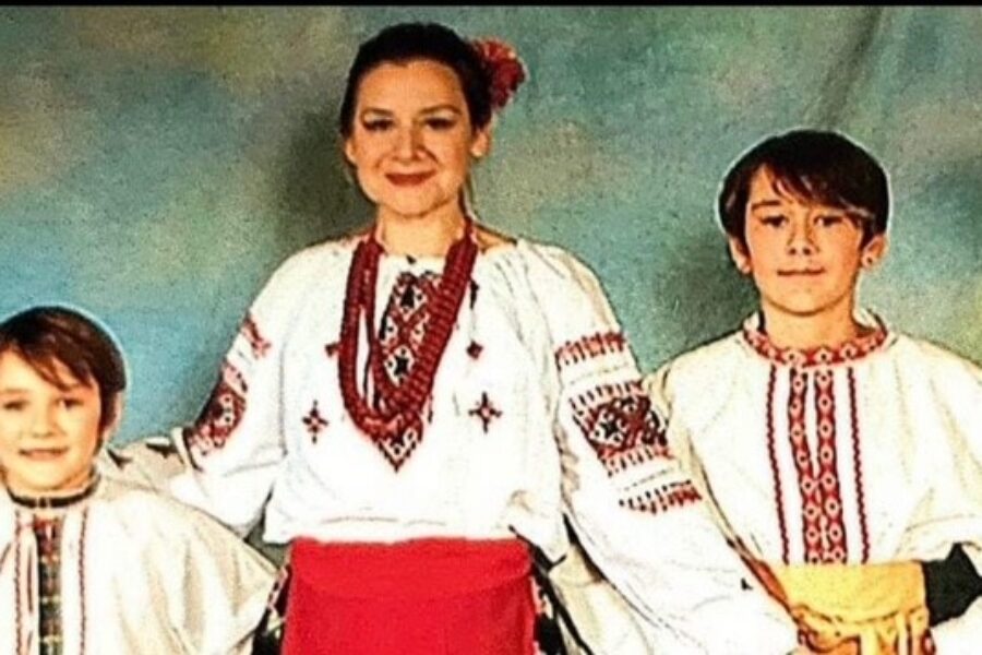 Flavour Files: Ukrainian Chrustiky