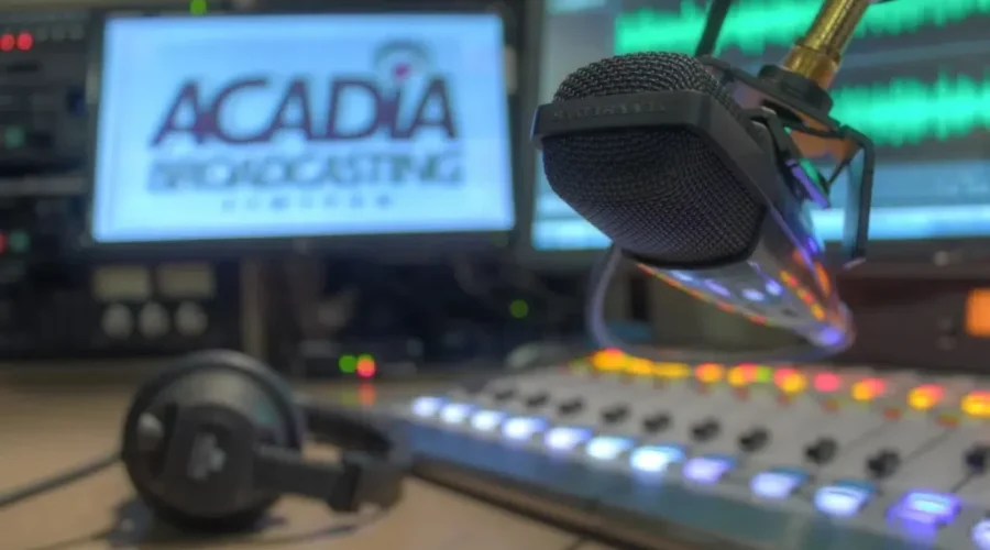 Acadia Broadcasting president retiring, company announces new leadership