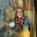 Brenda Bye (nee Gabryluk)