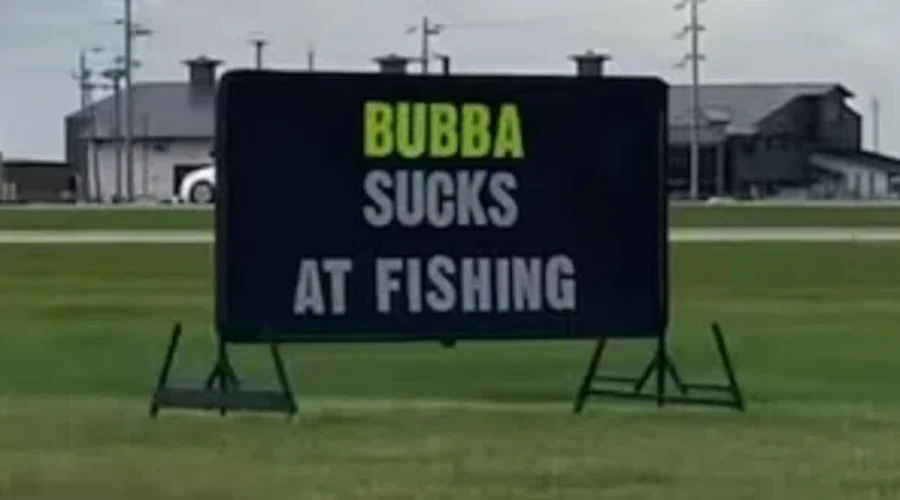 Manitoba Man Turns Practical Joke Into Something Bigger