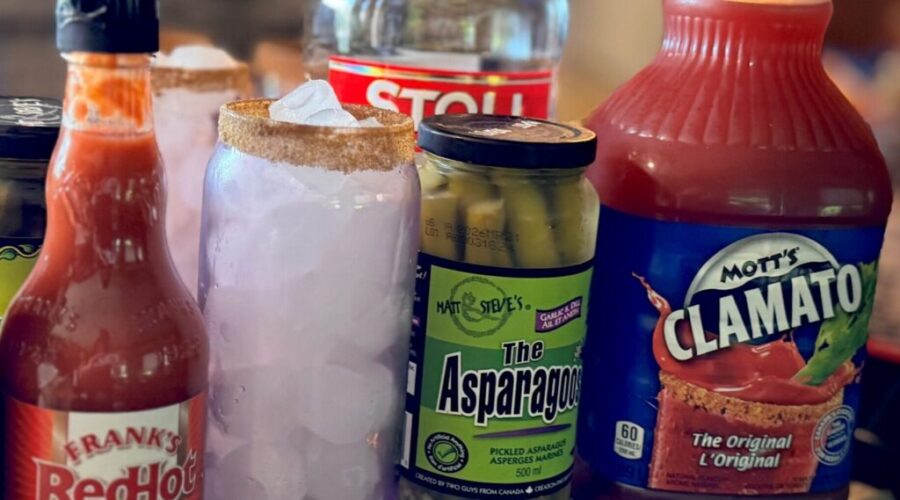 There’s no place like home … for a Caesar