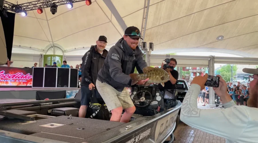 Forsyths win 2025 KBI