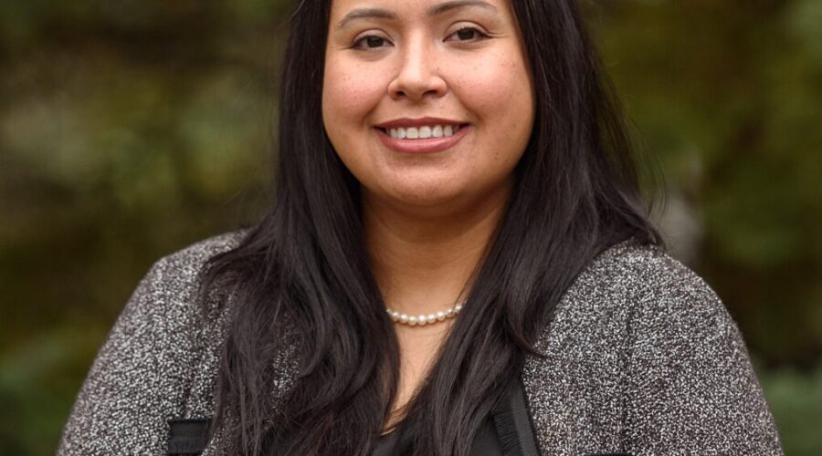 Meet our newest contributor to Your Kenora.