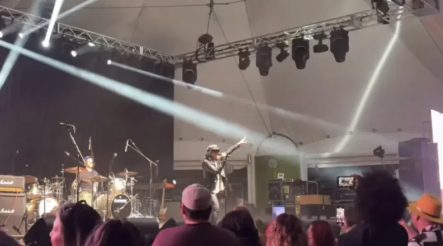 Shake The Lake brings a weekend full of music to Kenora