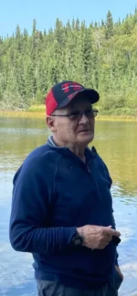 Gerald (Jerry) William Baker