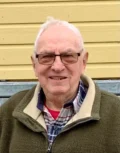 Harry M. Smith