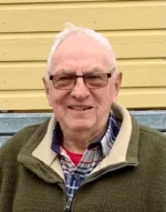 Harry M. Smith