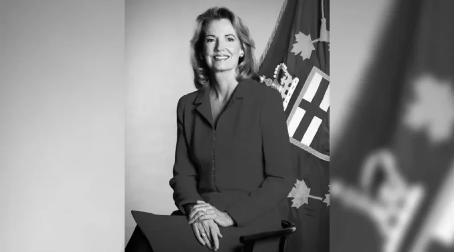 Hilary Weston, former Ontario Lieutenant-Governor, dies at 83