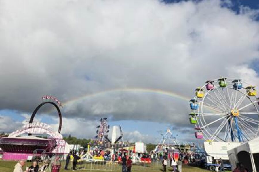 Northwestern Ontario Events Roundup: August 14–24, 2025