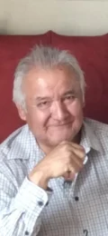 John “Punch” Paishk